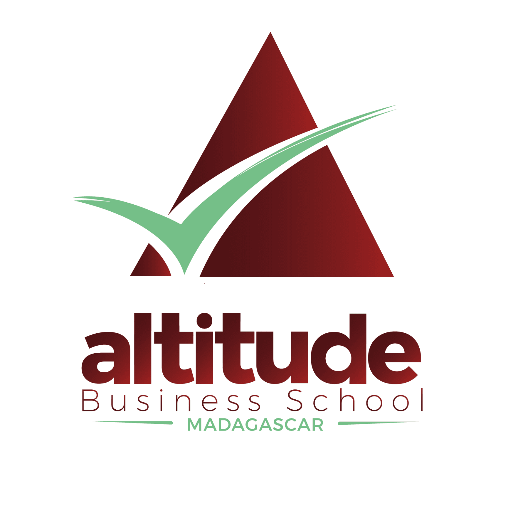 Altitude Logo