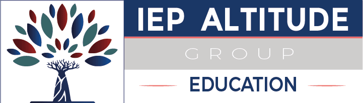 IEP Group Logo