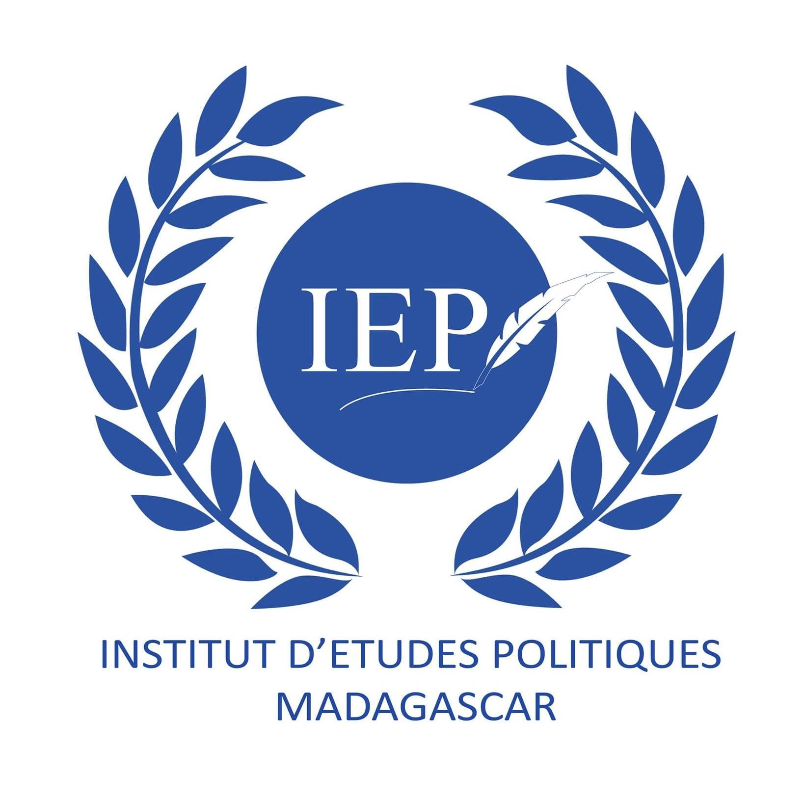 IEP Logo