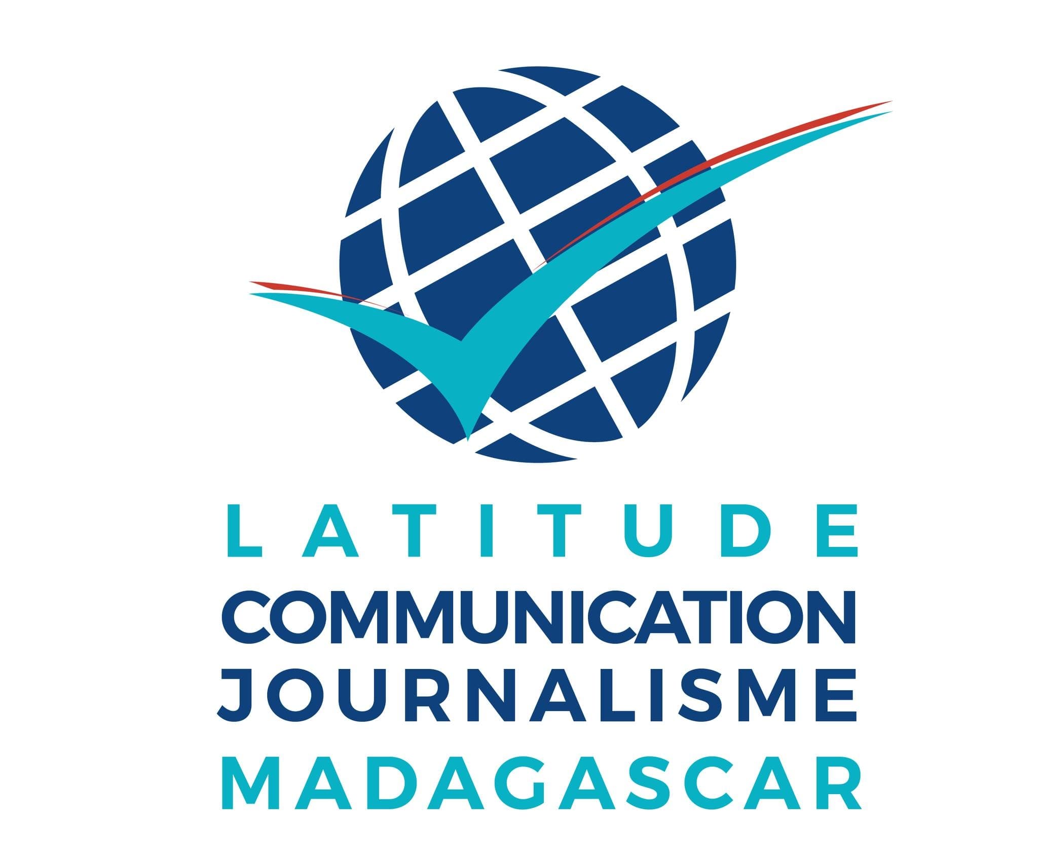 Latitude Logo